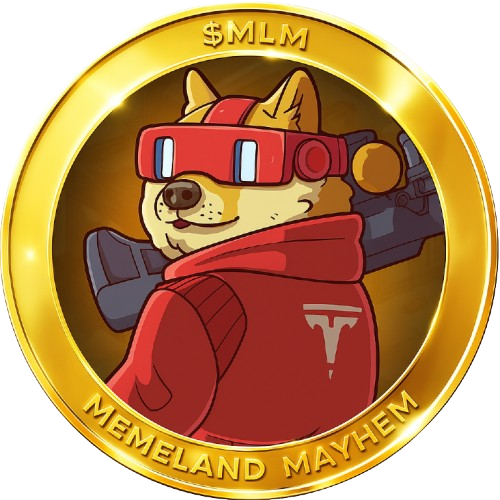$MMM Coin