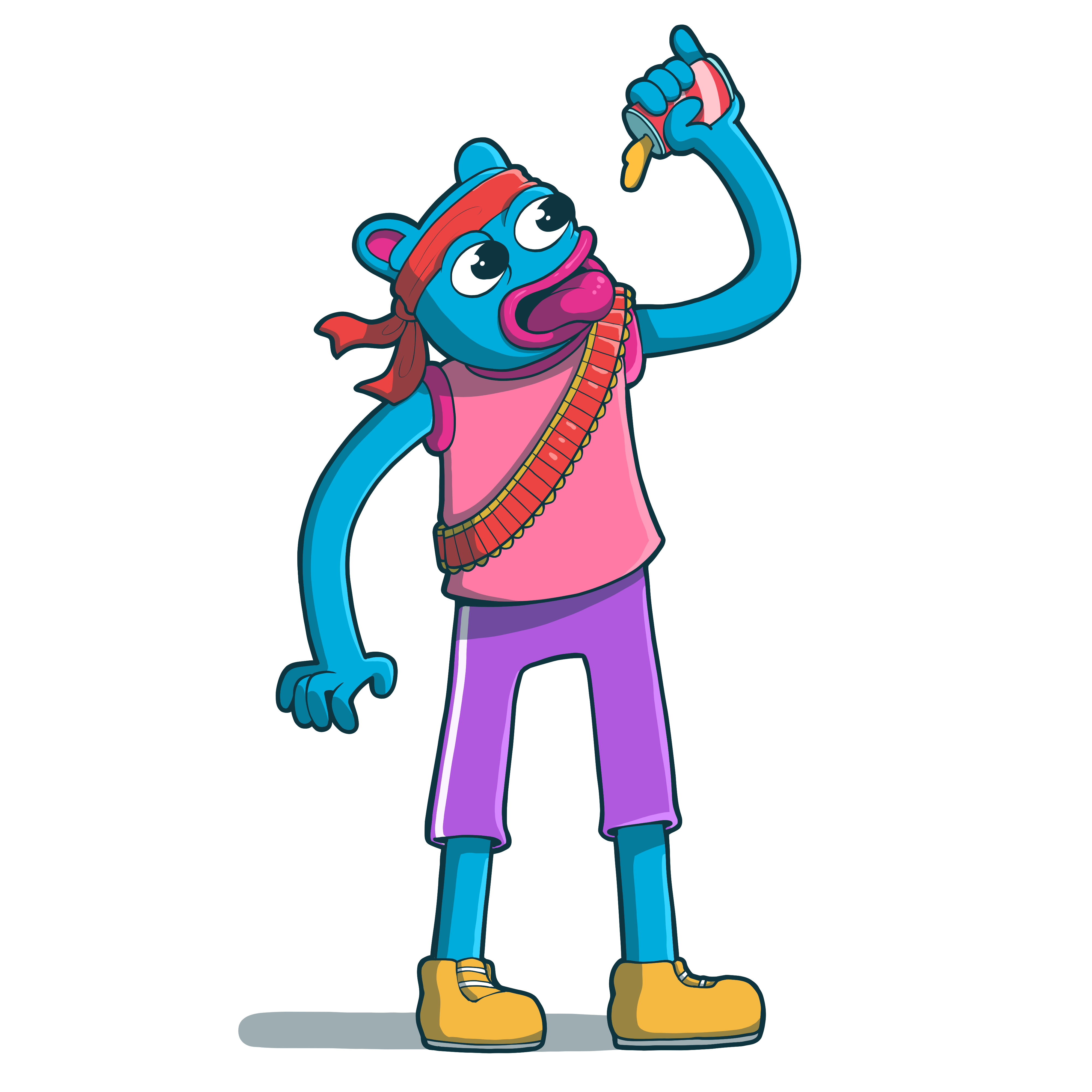 Brett